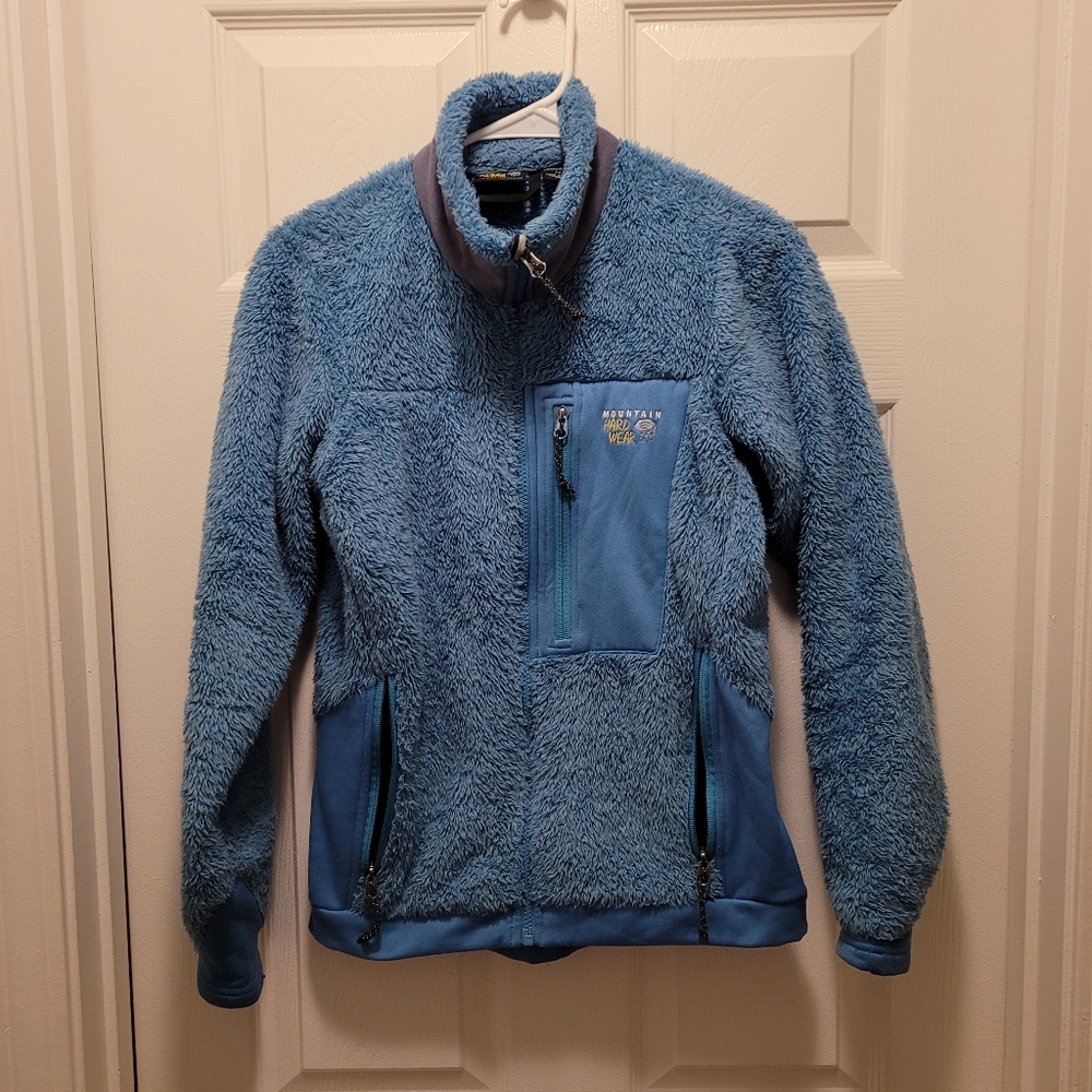 Mountain Hard Wear Women's Jacket Size Small